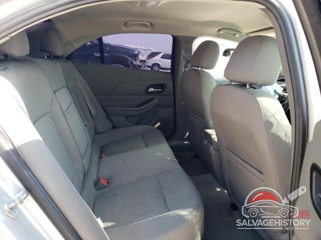 1G11B5SA7DF139247 2013 CHEVROLET MALIBU photo no. 10