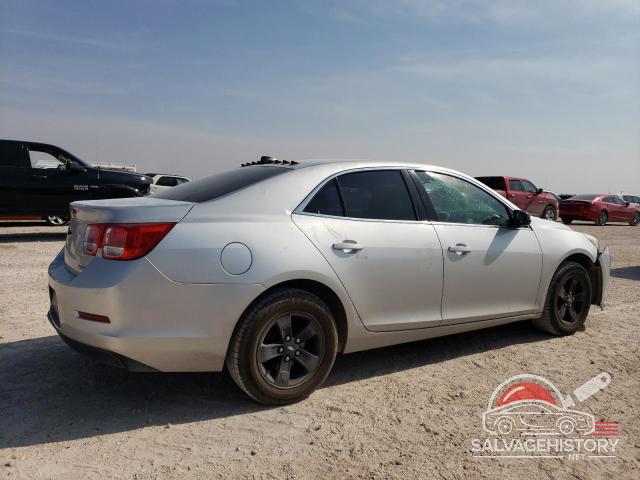 1G11B5SA7DF139247 2013 CHEVROLET MALIBU photo no. 3