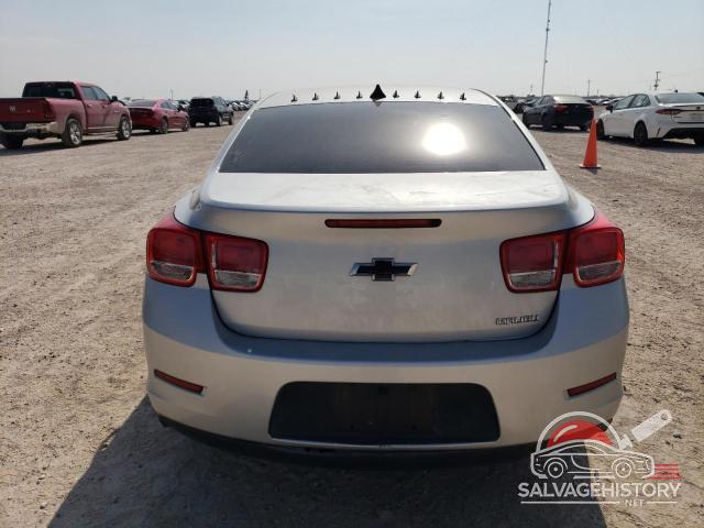 1G11B5SA7DF139247 2013 CHEVROLET MALIBU photo no. 6