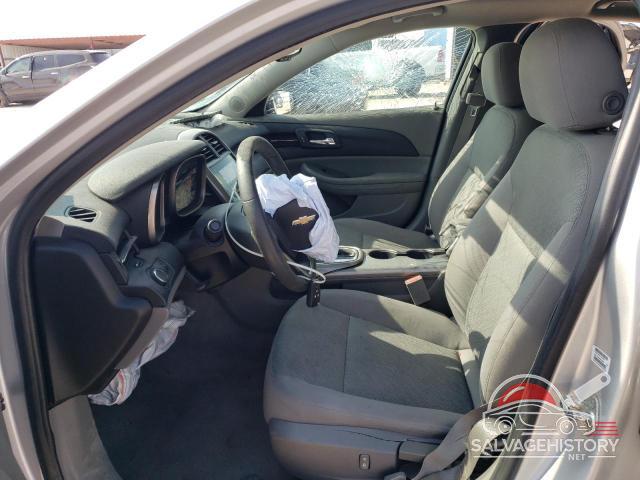 1G11B5SA7DF139247 2013 CHEVROLET MALIBU photo no. 7