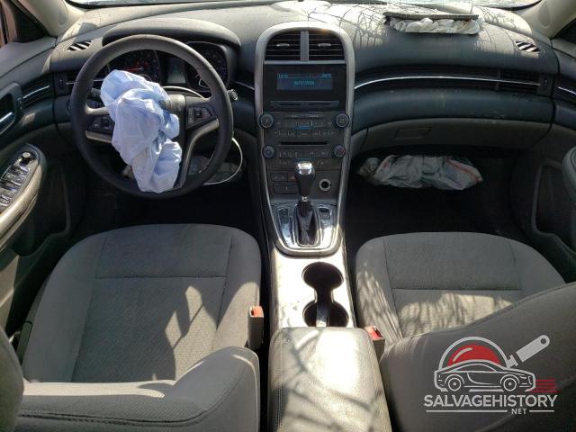 1G11B5SA7DF139247 2013 CHEVROLET MALIBU photo no. 8