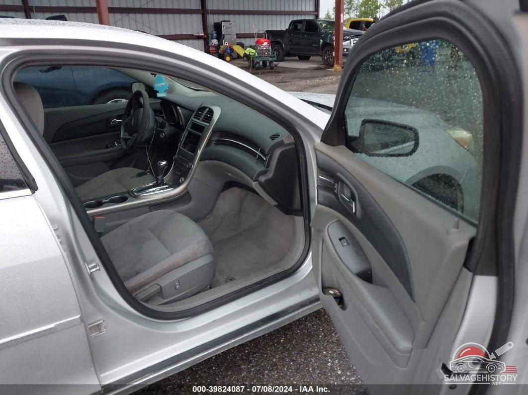 1G11B5SA7DF146859 2013 CHEVROLET MALIBU photo no. 5
