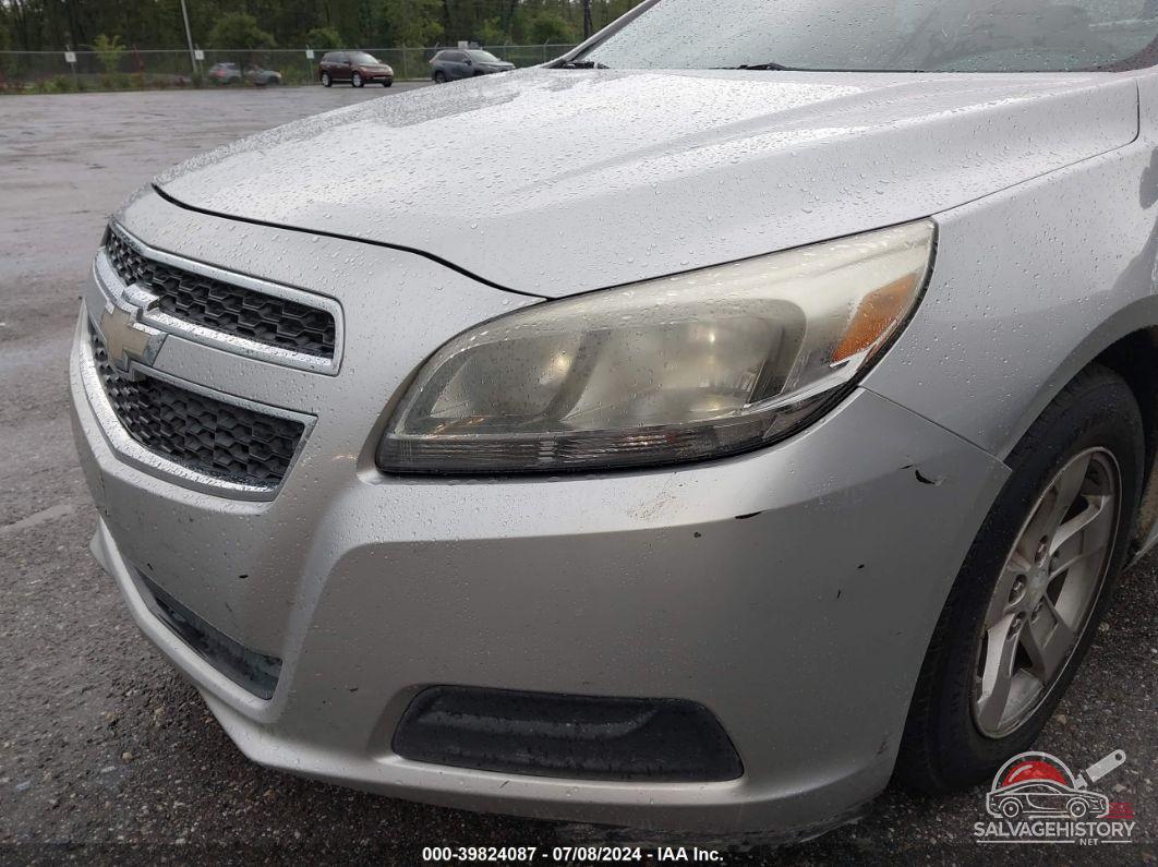 1G11B5SA7DF146859 2013 CHEVROLET MALIBU photo no. 6