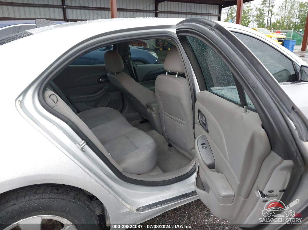 1G11B5SA7DF146859 2013 CHEVROLET MALIBU photo no. 8