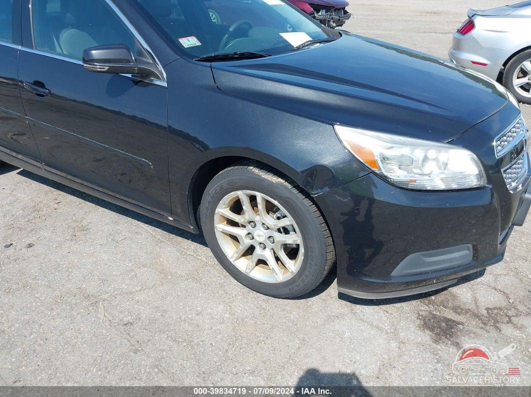 1G11C5SA1DF222766 2013 CHEVROLET MALIBU photo no. 6