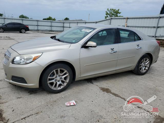 1G11C5SA2DF177434 2013 CHEVROLET MALIBU photo no. 8