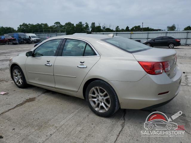 1G11C5SA2DF177434 2013 CHEVROLET MALIBU photo no. 2