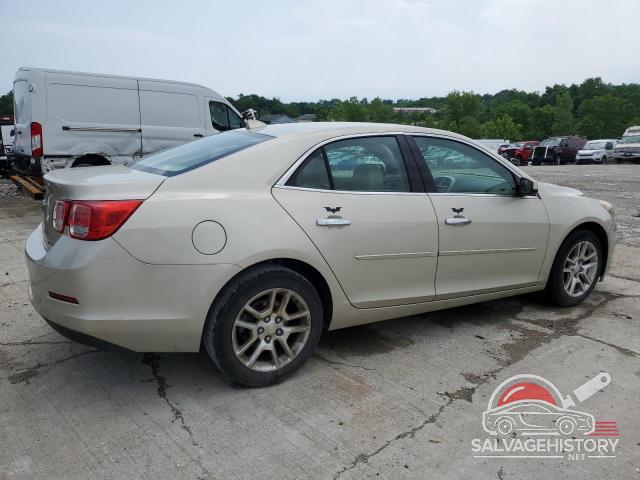 1G11C5SA2DF177434 2013 CHEVROLET MALIBU photo no. 3
