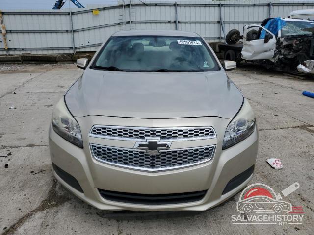 1G11C5SA2DF177434 2013 CHEVROLET MALIBU photo no. 5