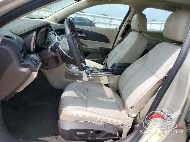 1G11C5SA2DF177434 2013 CHEVROLET MALIBU photo no. 7