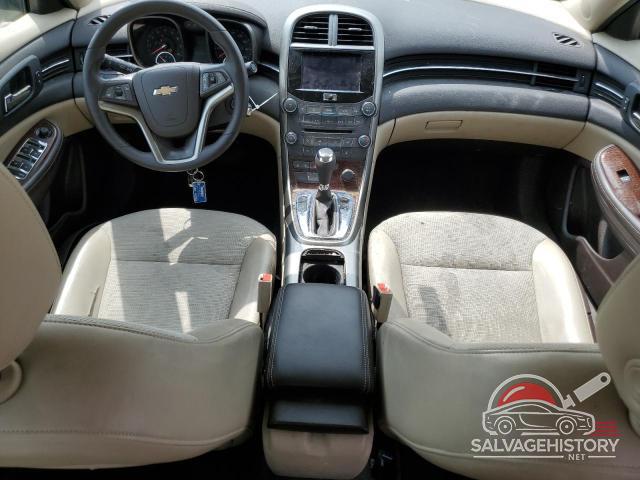1G11C5SA2DF177434 2013 CHEVROLET MALIBU photo no. 8
