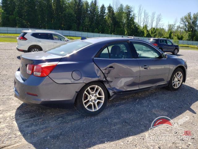 1G11C5SA3DF291538 2013 CHEVROLET MALIBU photo no. 3