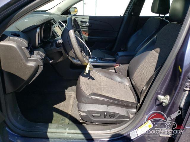 1G11C5SA3DF291538 2013 CHEVROLET MALIBU photo no. 7