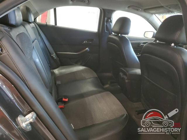 1G11C5SA4DF330735 2013 CHEVROLET MALIBU photo no. 10
