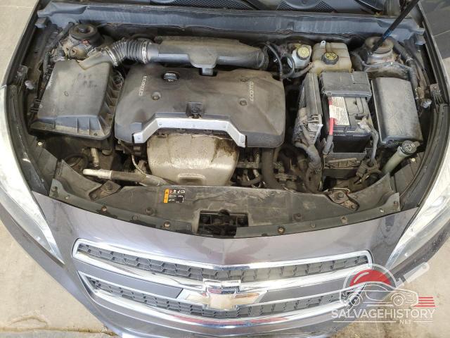 1G11C5SA4DF330735 2013 CHEVROLET MALIBU photo no. 11