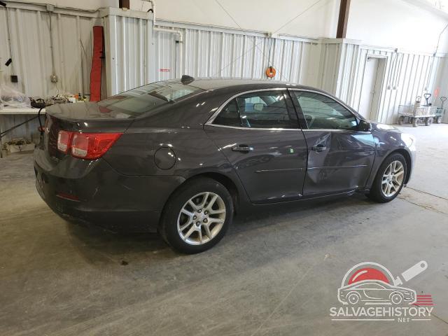 1G11C5SA4DF330735 2013 CHEVROLET MALIBU photo no. 3