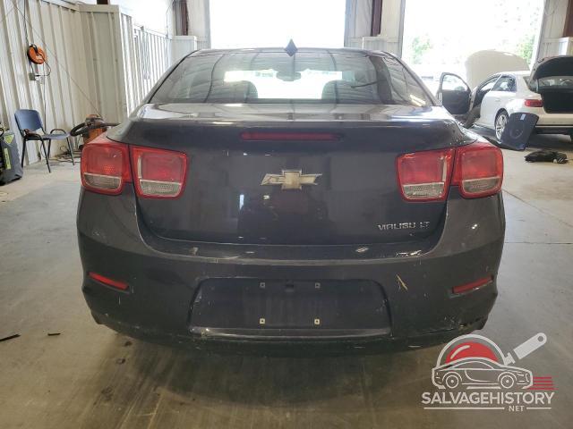 1G11C5SA4DF330735 2013 CHEVROLET MALIBU photo no. 6