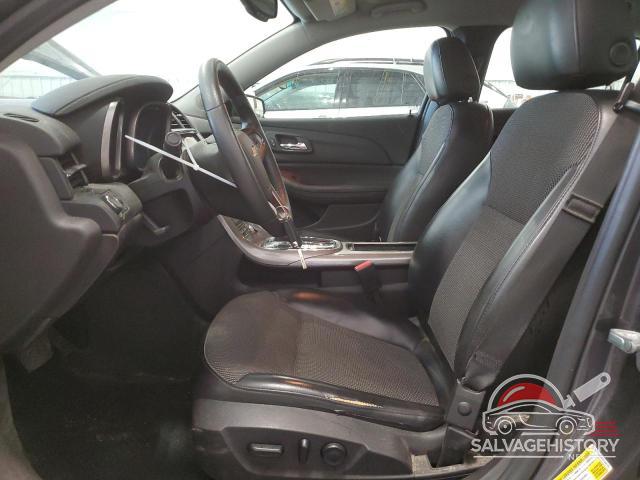 1G11C5SA4DF330735 2013 CHEVROLET MALIBU photo no. 7