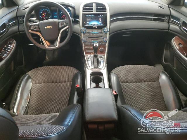1G11C5SA4DF330735 2013 CHEVROLET MALIBU photo no. 8