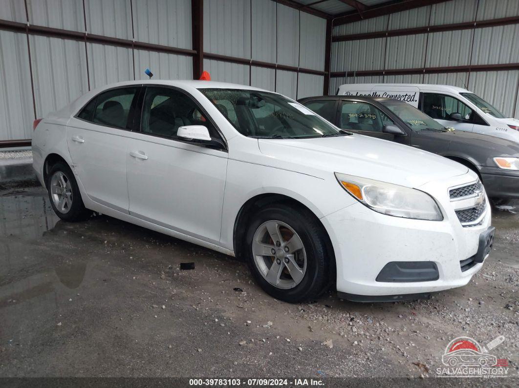 1G11C5SA6DF168154 2013 CHEVROLET MALIBU photo no. 17