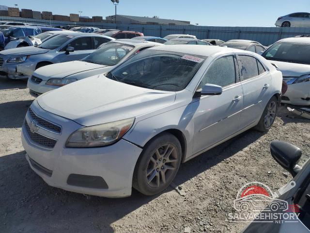 1G11C5SA6DF218664 2013 CHEVROLET MALIBU photo no. 1