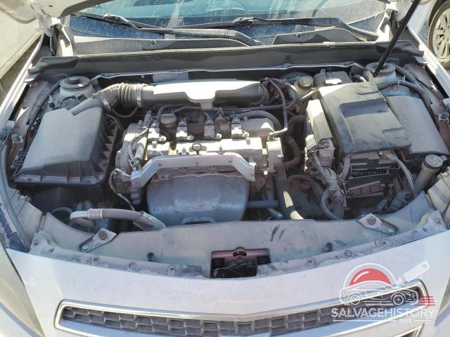 1G11C5SA6DF218664 2013 CHEVROLET MALIBU photo no. 12