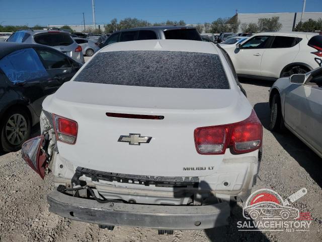 1G11C5SA6DF218664 2013 CHEVROLET MALIBU photo no. 6