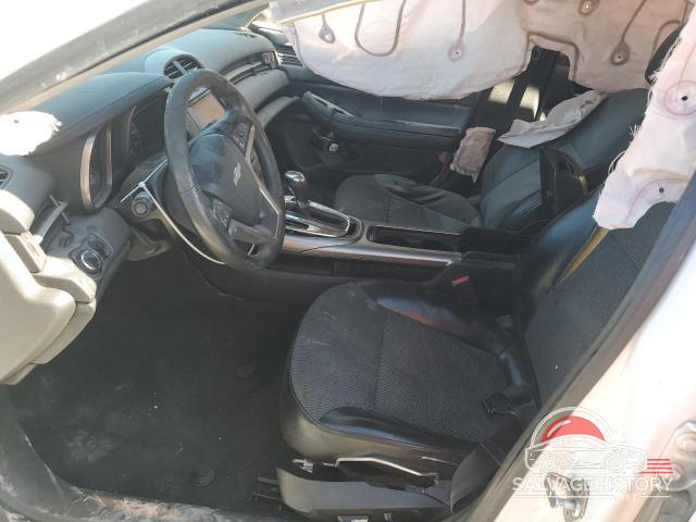 1G11C5SA6DF218664 2013 CHEVROLET MALIBU photo no. 7