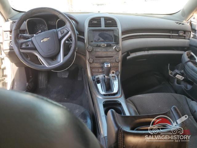1G11C5SA6DF218664 2013 CHEVROLET MALIBU photo no. 8