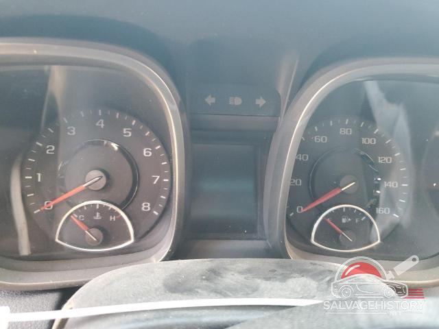 1G11C5SA6DF218664 2013 CHEVROLET MALIBU photo no. 9