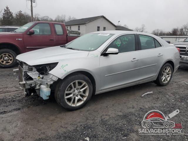 1G11C5SA6DF236260 2013 CHEVROLET MALIBU photo no. 19