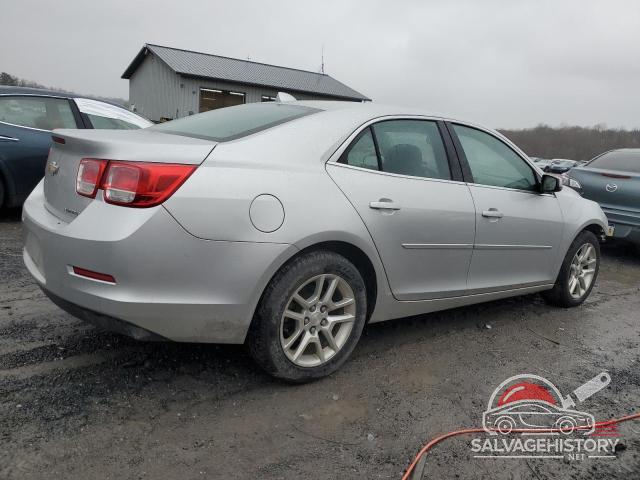1G11C5SA6DF236260 2013 CHEVROLET MALIBU photo no. 3