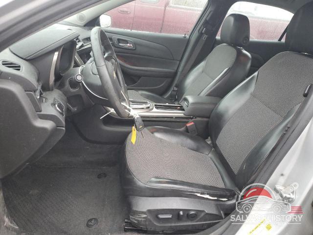 1G11C5SA6DF236260 2013 CHEVROLET MALIBU photo no. 7