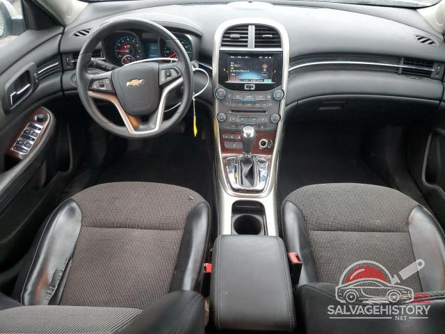 1G11C5SA6DF236260 2013 CHEVROLET MALIBU photo no. 8