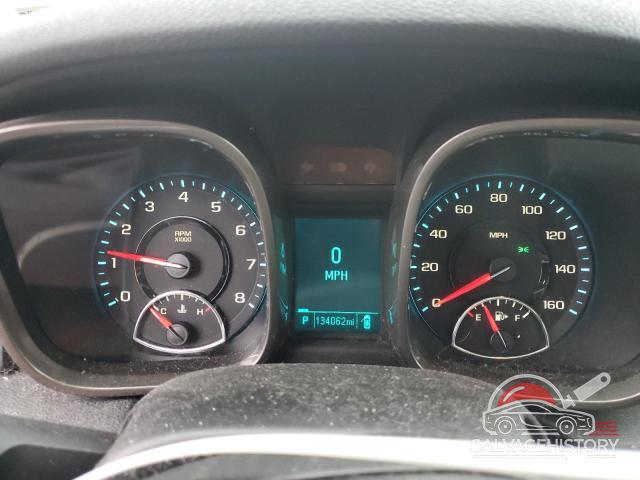 1G11C5SA6DF236260 2013 CHEVROLET MALIBU photo no. 9