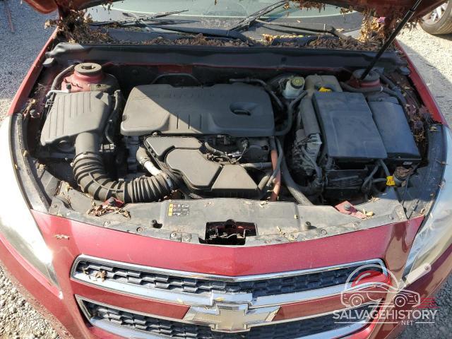 1G11D5RRXDF101372 2013 CHEVROLET MALIBU photo no. 11