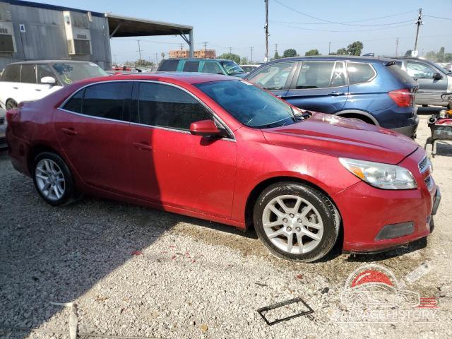 1G11D5RRXDF101372 2013 CHEVROLET MALIBU photo no. 4