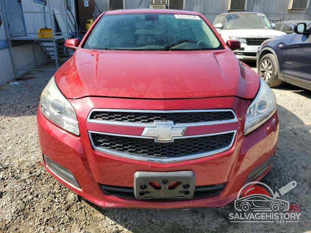 1G11D5RRXDF101372 2013 CHEVROLET MALIBU photo no. 5