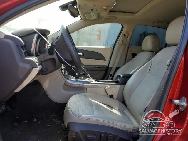 1G11D5RRXDF101372 2013 CHEVROLET MALIBU photo no. 7