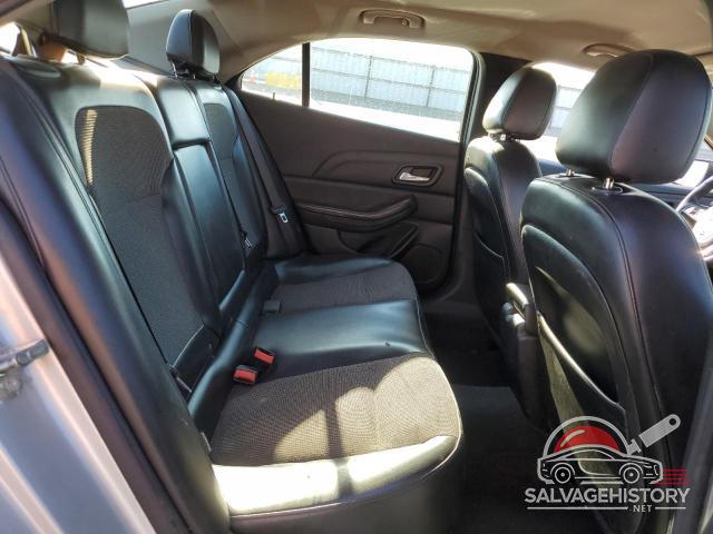 1G11E5SA1DF248200 2013 CHEVROLET MALIBU photo no. 10