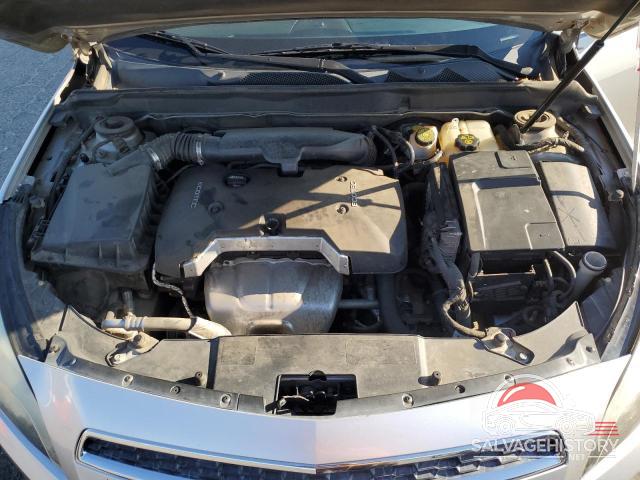1G11E5SA1DF248200 2013 CHEVROLET MALIBU photo no. 11