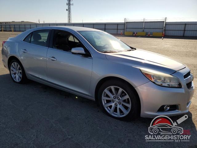 1G11E5SA1DF248200 2013 CHEVROLET MALIBU photo no. 4