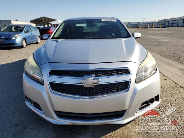 1G11E5SA1DF248200 2013 CHEVROLET MALIBU photo no. 5