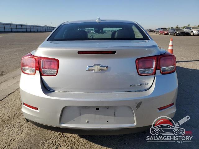 1G11E5SA1DF248200 2013 CHEVROLET MALIBU photo no. 6
