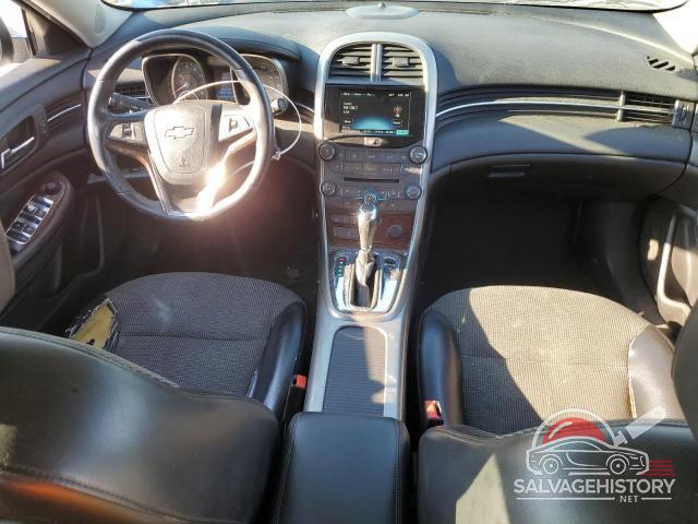 1G11E5SA1DF248200 2013 CHEVROLET MALIBU photo no. 8