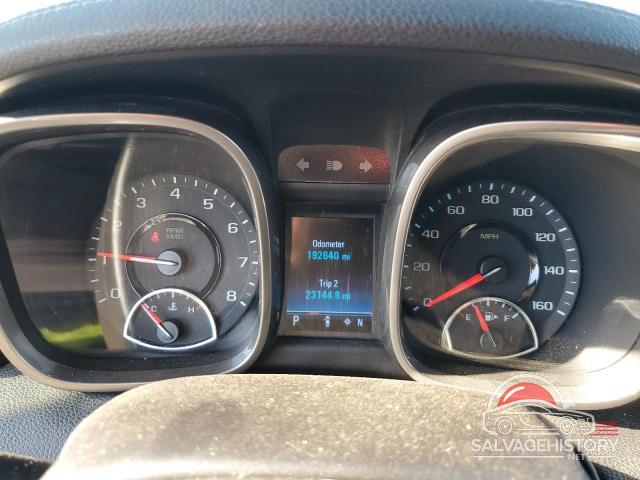 1G11E5SA1DF248200 2013 CHEVROLET MALIBU photo no. 9