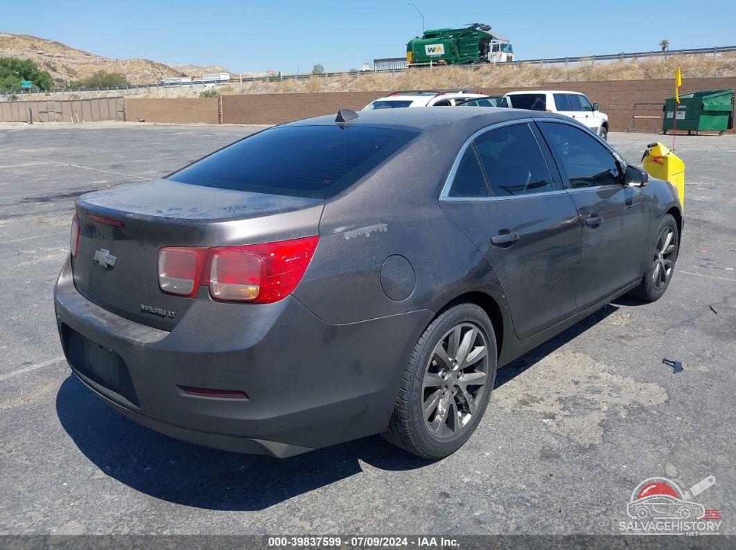 1G11E5SA1DF281438 2013 CHEVROLET MALIBU photo no. 4