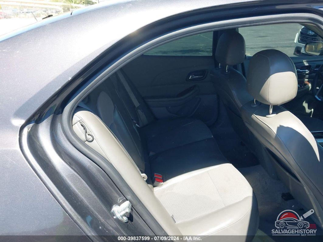1G11E5SA1DF281438 2013 CHEVROLET MALIBU photo no. 8
