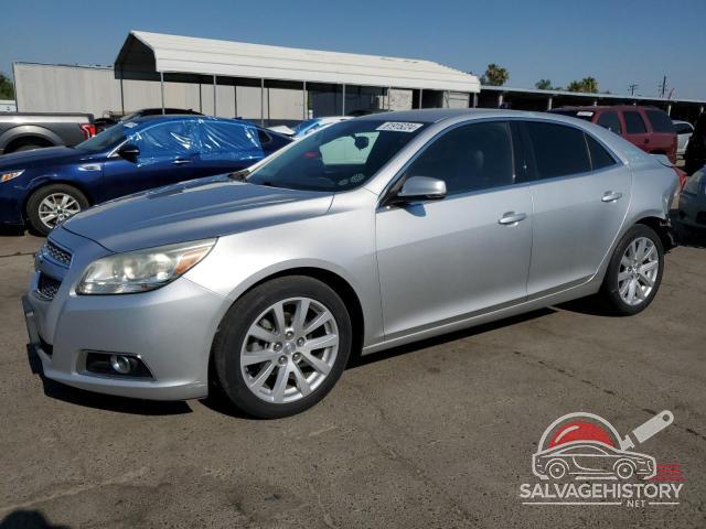 1G11E5SA2DF225623 2013 CHEVROLET MALIBU photo no. 13
