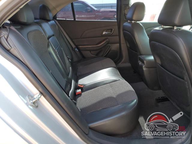 1G11E5SA2DF225623 2013 CHEVROLET MALIBU photo no. 10